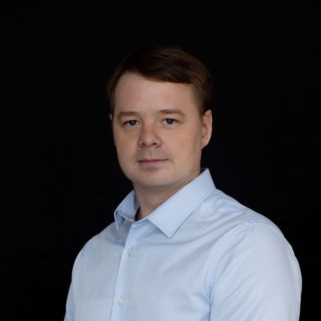 Михаил Шибаев